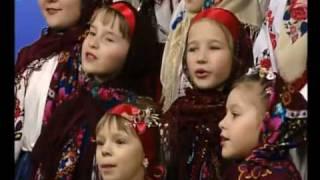 Колядки Щедрівки Ukrainian folk carol