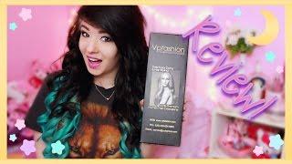 VPFashion Hair Extensions! (Review)