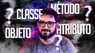 PROGRAMAÇÃO ORIENTADA A OBJETO (POO) - O que é? Entenda