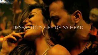 Luis Fonsi, D Yankee ft Snoop Dogg - Despacito's Upside Ya Head (B-PHISTO, DJ Schmolli RMX by SECOV)