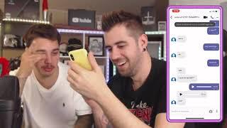 TROLEANDO EN CHATS #3 - AuronPlay -