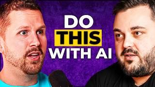 How To Close Deals With AI In 2025 [RE|CEO Ep.10]