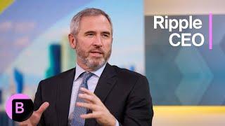 Ripple CEO on SEC Lawsuit, IPO, Stablecoins, Trump Administration