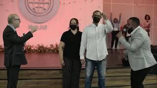 Vida Cristiana 2do  Servicio