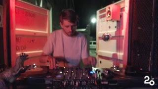 Groove Operator w/ Youendewan @ 20ft Radio