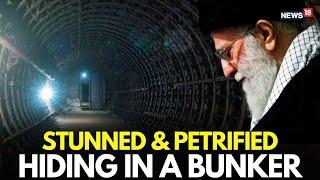 Live | Iran Leader Khamenei Hiding in Bunker? | Regime Change in Iran | Israel Iran War News | N18L