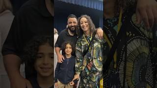 DJ Khaled’s son was “Student Of The Month” at his school 