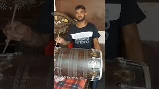 Riyaz Time | Navjot Shubh | USTAD G - Mukader Gill | Dhol Riyaz #dhol #passion #love