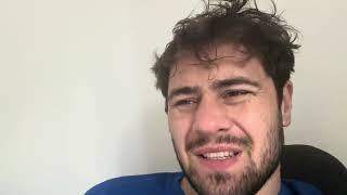 Dave Allen’s Weekend Boxing Review