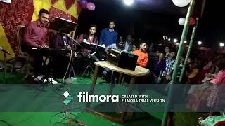 Putul sorkar ar bikhato gaan ,,, Bondhu kalachan //by :PABAN KANTI , Bengali Folk Song