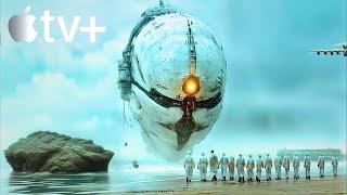 Top 10 Best SCI-FI SHOWS on Apple TV+ You MUST WATCH!
