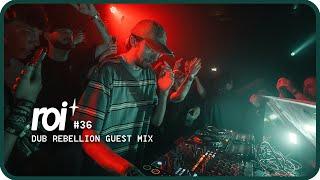 Dub Rebellion Guest Mix #36: roi* (Freestyle Mix)