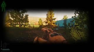 Escape From Tarkov | Chumming completed