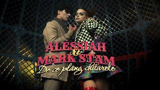 Alessiah x Mark Stam - De Ce Plâng Chitarele? (Official Music Video)