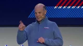 Ford Performance 2025