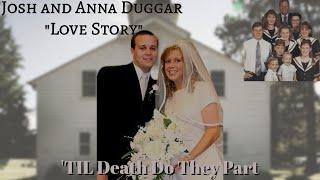 Deep Look Into Anna Duggars Life and "Love Story" With Josh Duggar