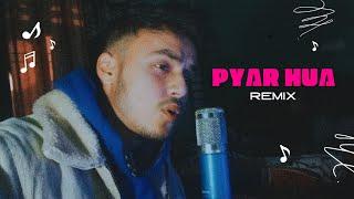 PYAR HUA REMIX : Manan mp3 (Binaural Audio)