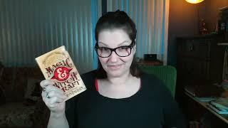 Italian Folk Magic: The Things I Do (VR to @polishfolkwitch )