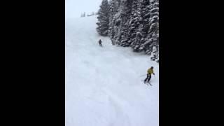 Blizzard Bonafide 2014 Bridger 4