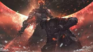 Ragnar Blackmane and DonReven - Dark Souls 3 (Dark Souls)