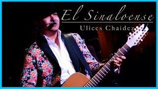 El Sinaloense - Ulices Chaidez - TC FILMS 2020