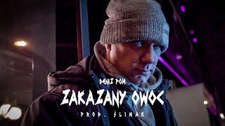 Deniz POM - Zakazany owoc prod.Ślimak (official video by Filop) #wiadomo #spz #denizpom