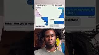 Your Boyfriend
