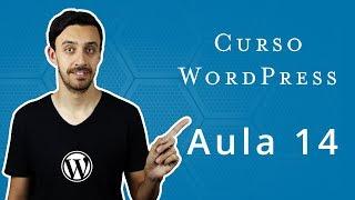 BIBLIOTECA De Mídias - Enviar Imagens para o WordPress (Curso - Aula 14)