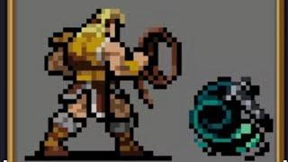 Vampire Survivor - Simon Belmont