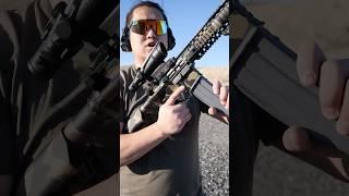 How to use an AR-15 (M4/M16) in under 60 seconds