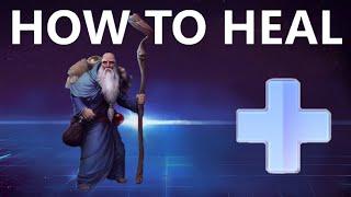 HotS: How To Heal Deckard Cain