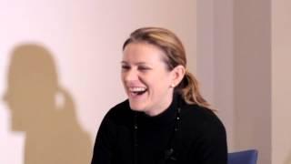Catherine Stihler MEP - Rectorial Election 2014