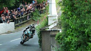 Isle of Man TT 2022 ️ Amazing Sound ️ Best Racing ️ 200mph++