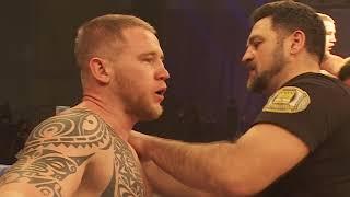 Роман Ткаченко_Светислав Николаев_Roman Tkachenko&Svetislav Nikolaev MMA