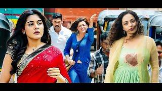 Mohanlal, Nithya Menon Blockbuster South Action Film | Mahal | Shwetha Menon | South Indian Movie HD