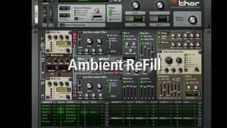 Luftrum 1 - Thor Ambient Patches