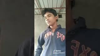 Patana   hai bura | tiktok video MdArman #kadir Tech