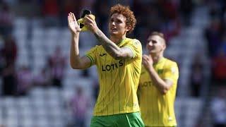 Josh Sargent vs Coventry (1 Goal and 1 Assist)