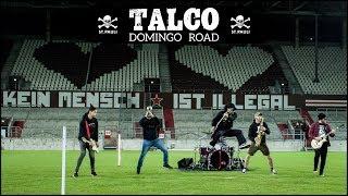 Talco - Domingo Road - Official Videoclip HD