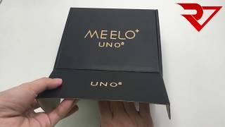 Meelo uno 2G/16G UNO2 TV Box DVB-T2+DVB-S2 Amlogic S905 Quad Core