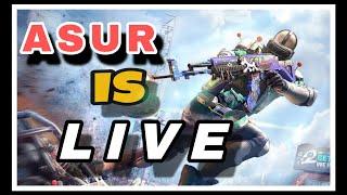 3.2 NEW UPDATE ! | ASUR IS LIVE !!| BGMI!