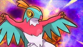 Pokemon X&Y: Wifi Battle #7 vs FooFooToo