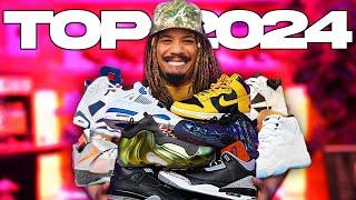 TOP 10 BEST Sneaker Pickups of 2024 !