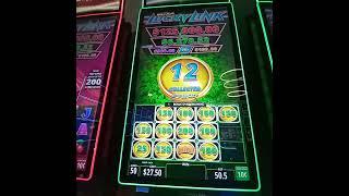 Lunch High Roller Room Win