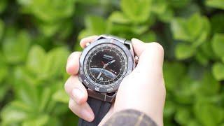 Huawei Watch Ultimate Hands-On Review 2023!