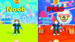 Bow Simulator Noob To Pro | No Robux | - ROBLOX