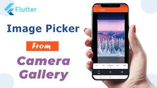 Image Picker in Flutter Tutorial