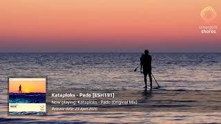 Kataploks - Pado EP [Emergent Shores]