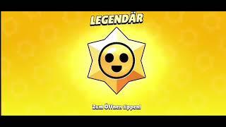 Brawl Stars legendärer Star Job Leon