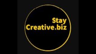 Stay Creative.Biz  News Podcast